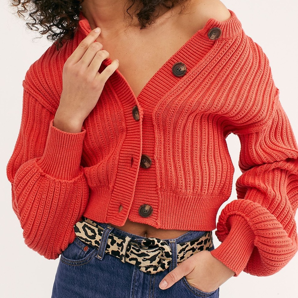 Free People | All Yours Cardigan